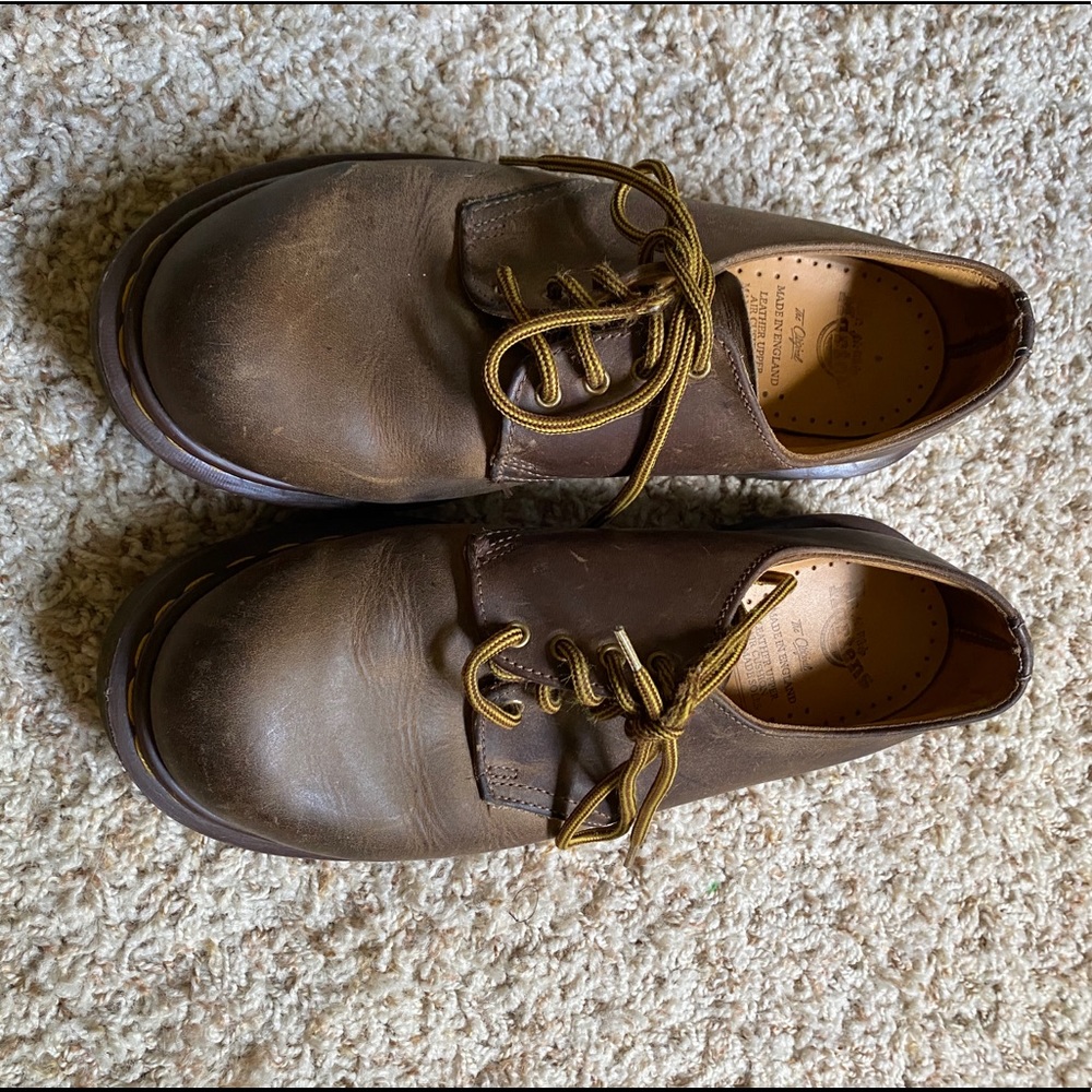 Vintage | Dr. Martens